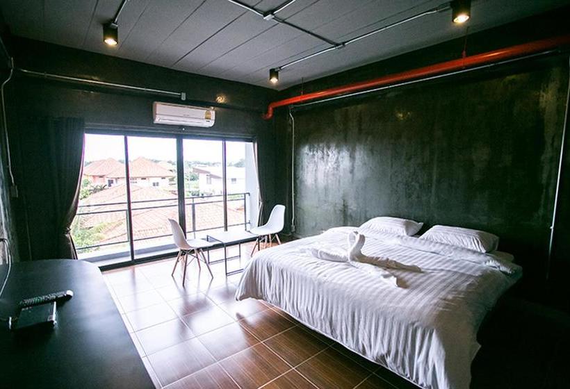 Hotel The Season Residence 4