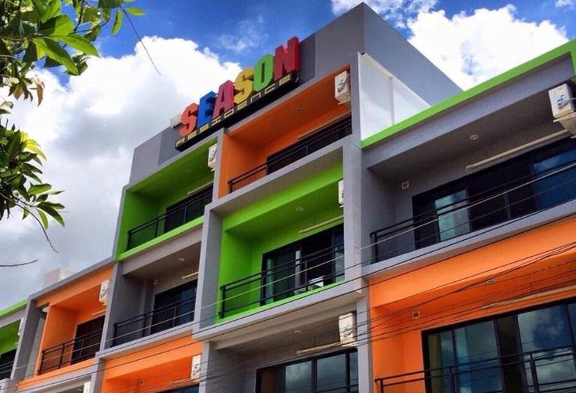 Hotel The Season Residence 7