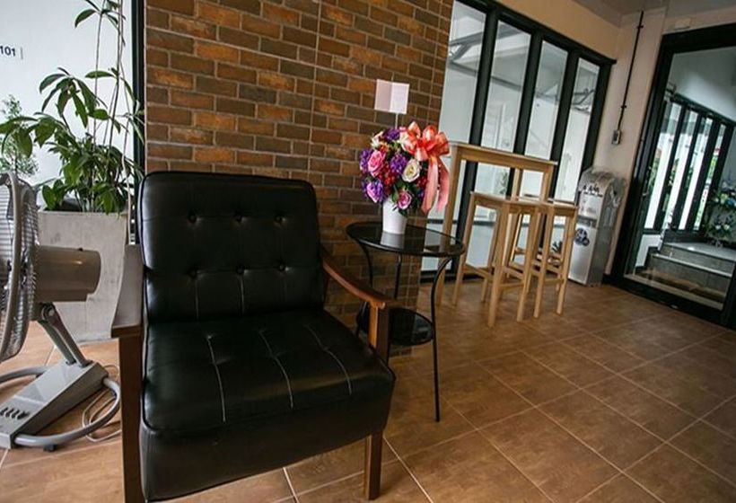 Hotel The Season Residence 8