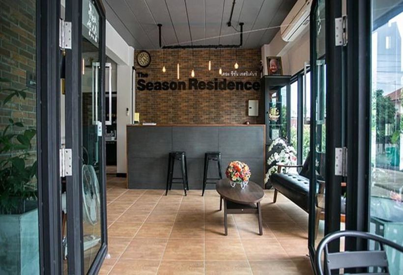 Hotel The Season Residence 9