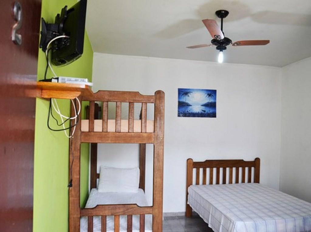 Hotel Dolce Mar Ubatuba Suites  | Ubatuba | São Paulo | Brasil 2