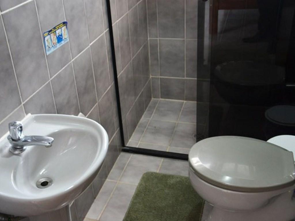 Hotel Dolce Mar Ubatuba Suites  | Ubatuba | São Paulo | Brasil 7