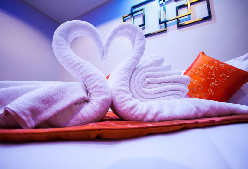 Hotel Chomphu Resort 12