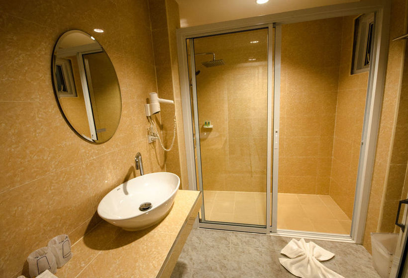 Hotel Chomphu Resort 14