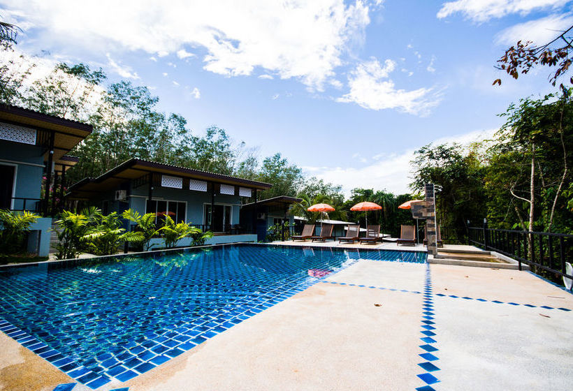 Hotel Chomphu Resort 15