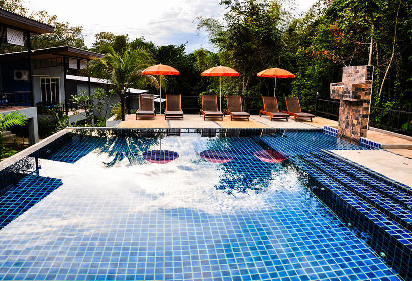 Hotel Chomphu Resort 17