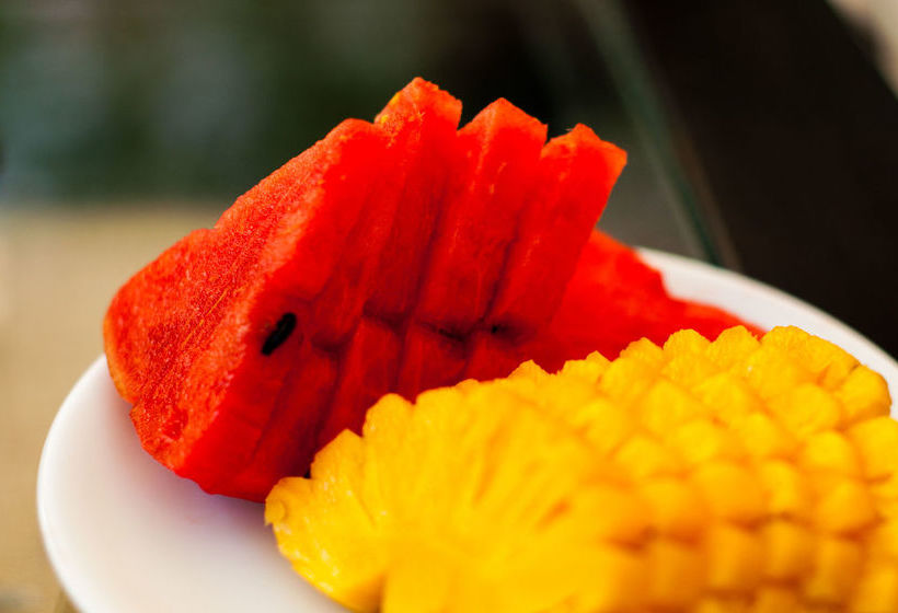 Hotel Chomphu Resort 18