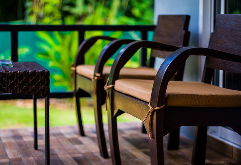 Hotel Chomphu Resort 3