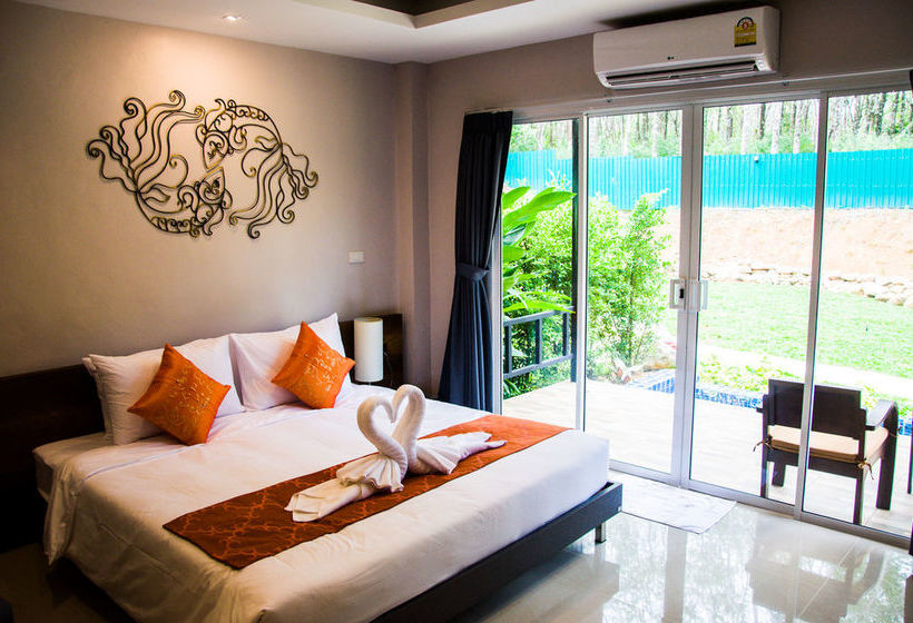 Hotel Chomphu Resort 5