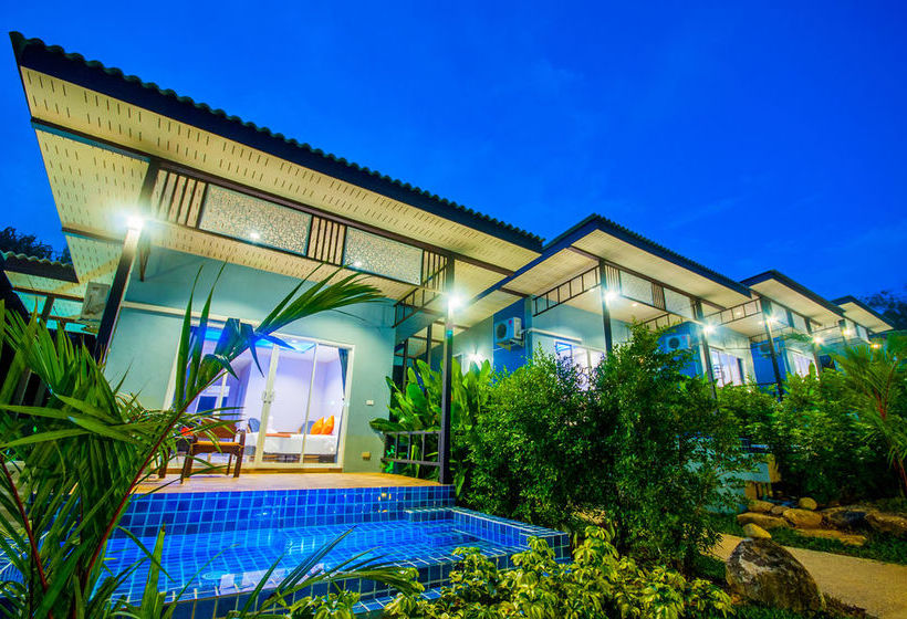 Hotel Chomphu Resort 8