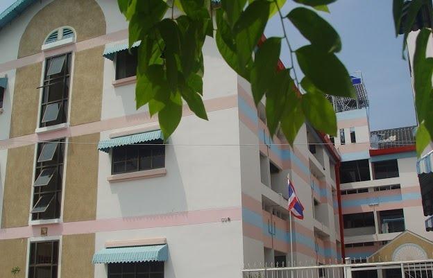 Hotel Choktawee Mansion Lampang 3