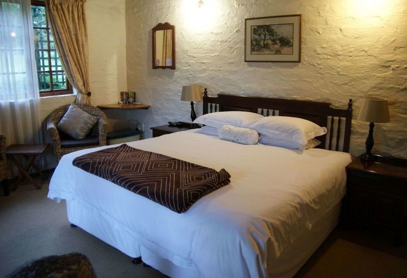 Pension The Jays Guest House 1