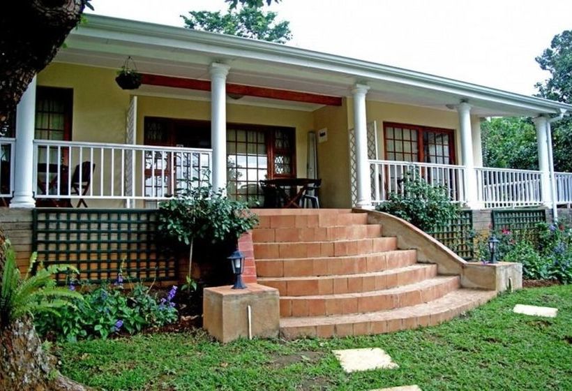 Pension The Jays Guest House 11