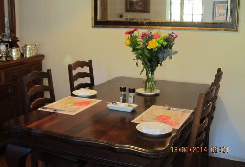 Pension The Jays Guest House 2