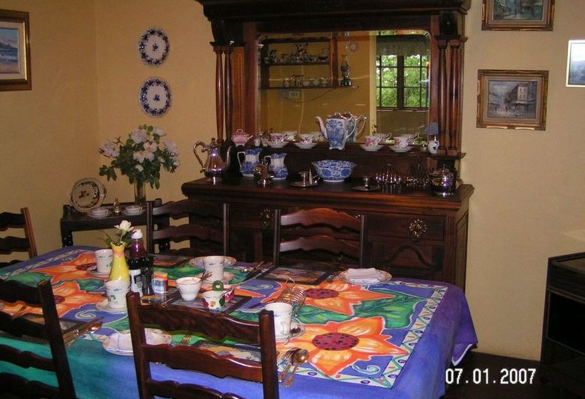 Pension The Jays Guest House 3