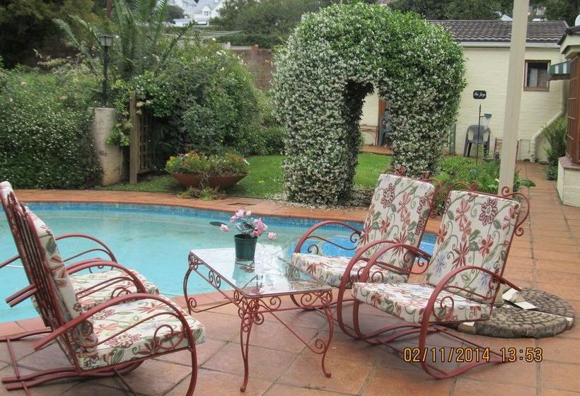 Pension The Jays Guest House 4