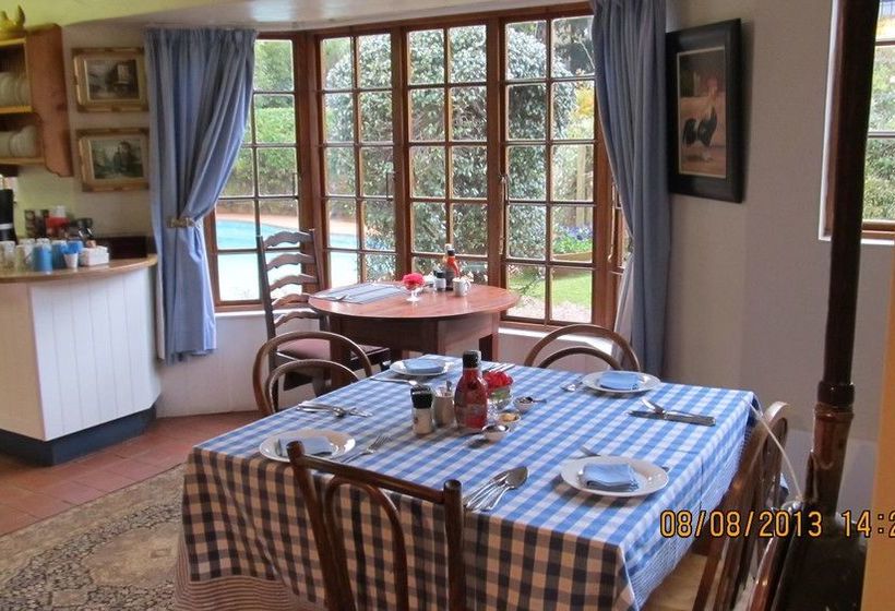 Pension The Jays Guest House 6