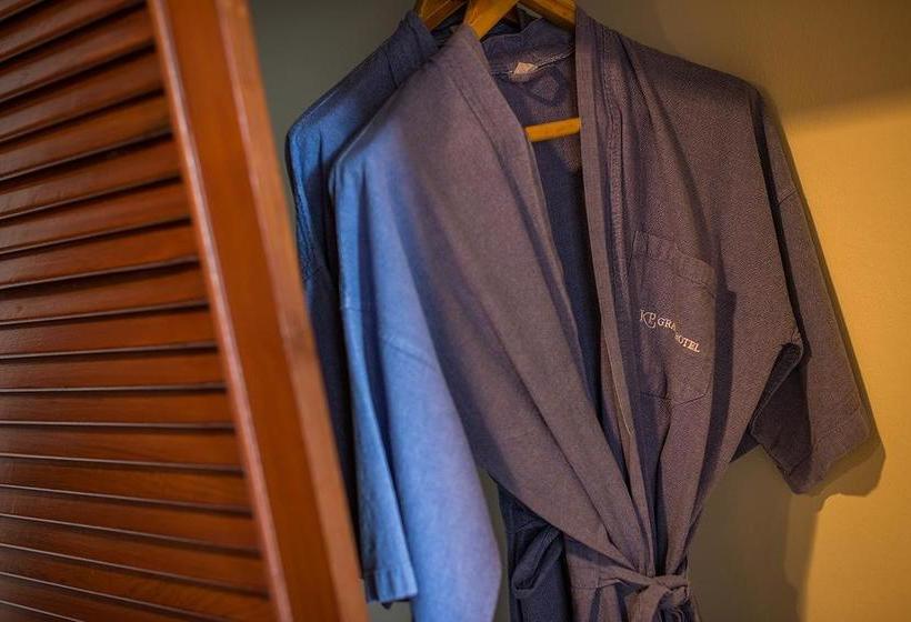 K.p. Grand Hotel Chanthaburi 11