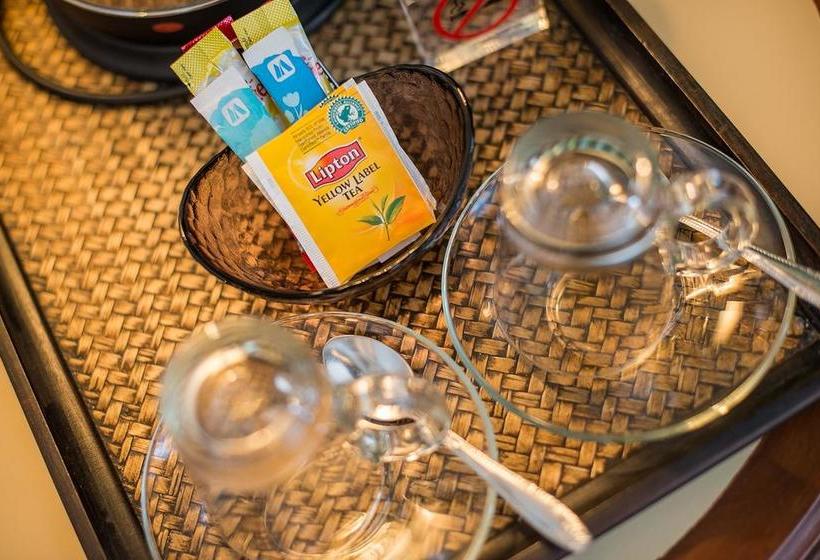 K.p. Grand Hotel Chanthaburi 12