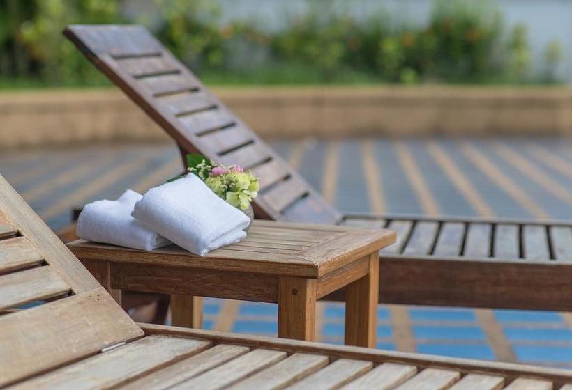 K.p. Grand Hotel Chanthaburi 13