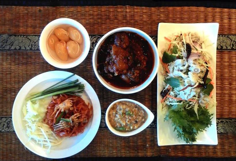 K.p. Grand Hotel Chanthaburi 17