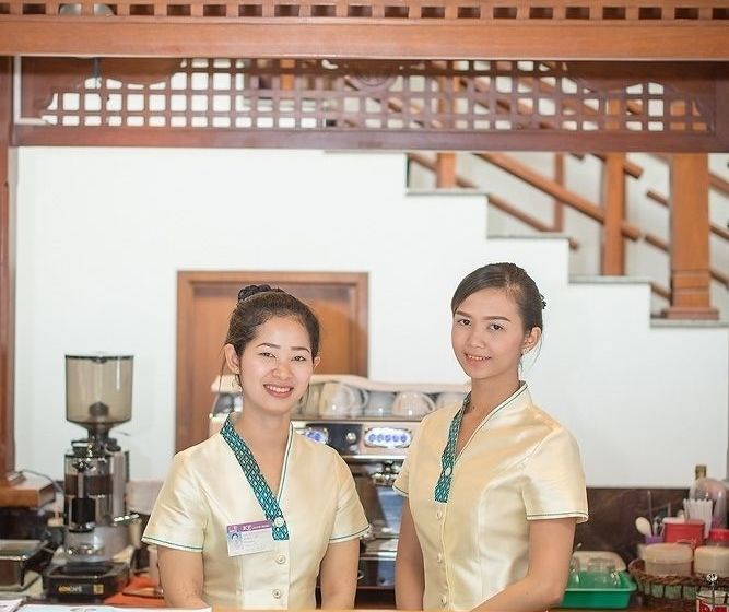 K.p. Grand Hotel Chanthaburi 20