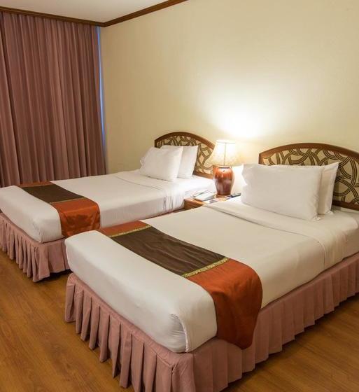 K.p. Grand Hotel Chanthaburi 5