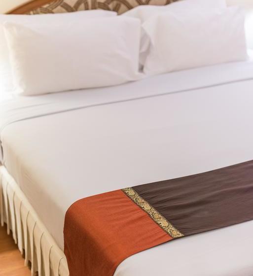 K.p. Grand Hotel Chanthaburi 8