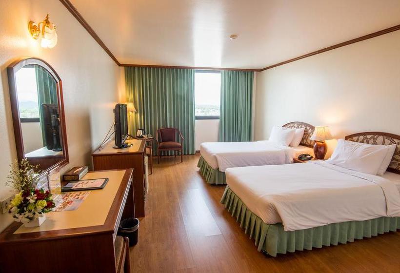 K.p. Grand Hotel Chanthaburi 9