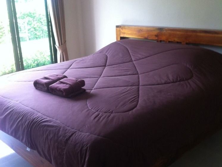 Hotel Dang Ky Resort 1