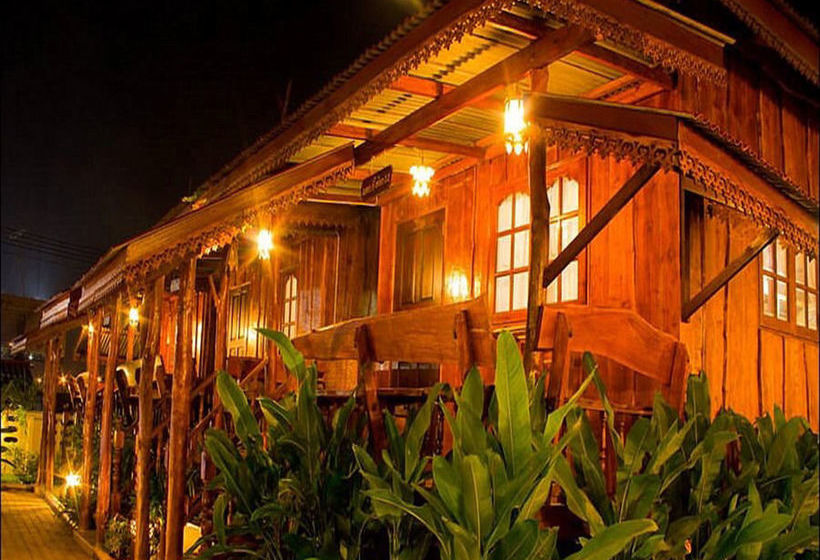 Hotel Dang Ky Resort 10