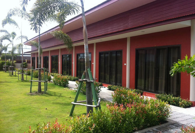 Hotel Dang Ky Resort 11