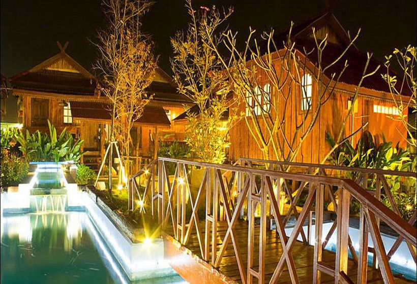 Hotel Dang Ky Resort 12