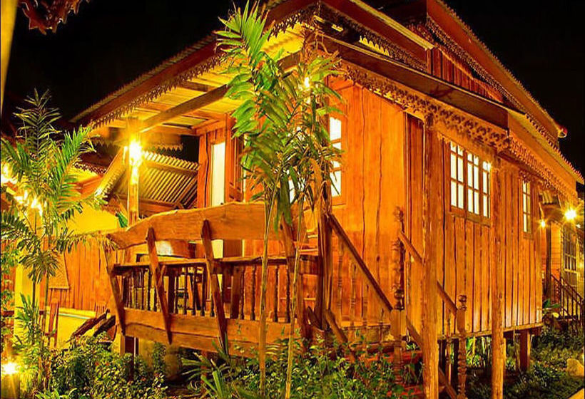 Hotel Dang Ky Resort 2