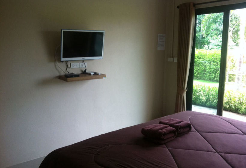 Hotel Dang Ky Resort 3