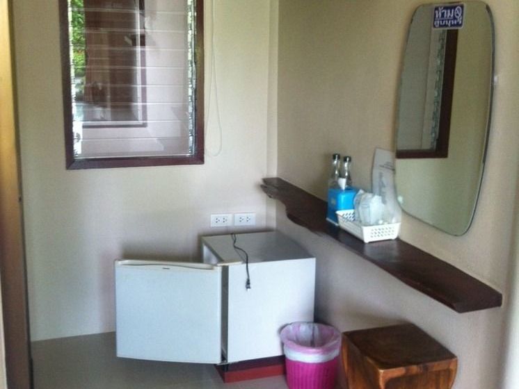 Hotel Dang Ky Resort 4