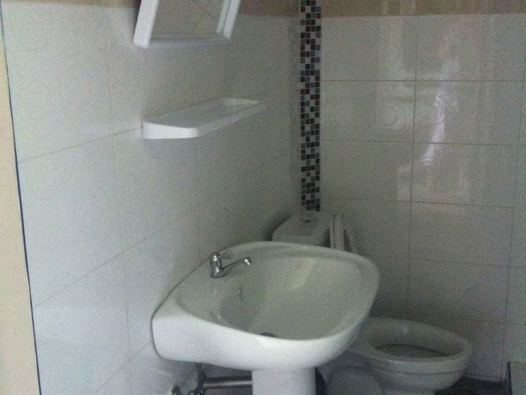 Hotel Dang Ky Resort 5