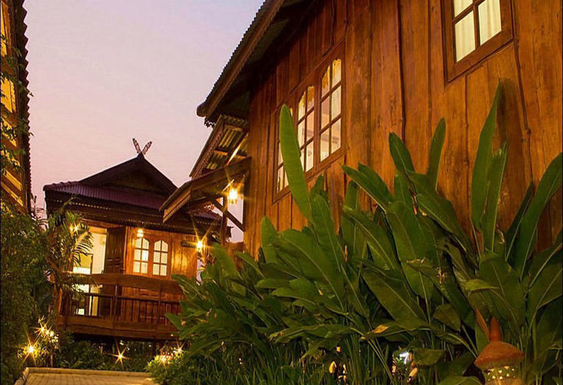 Hotel Dang Ky Resort 7