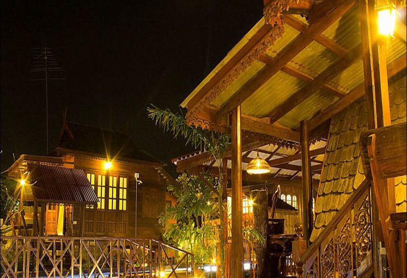 Hotel Dang Ky Resort 8