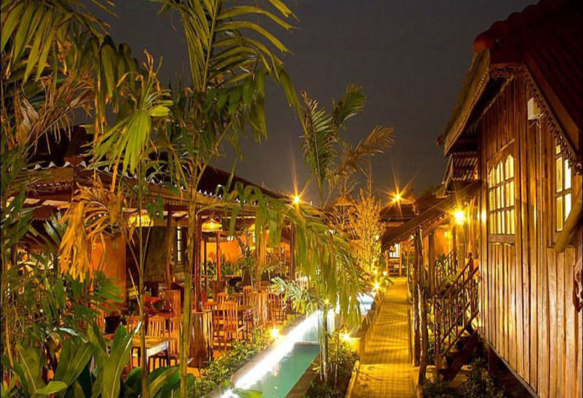 Hotel Dang Ky Resort 9