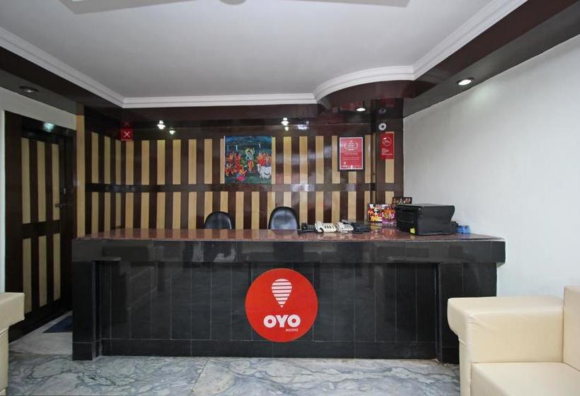 Hotel Oyo Rooms Valley View Picture Palace Mussoorie Uttarakhand