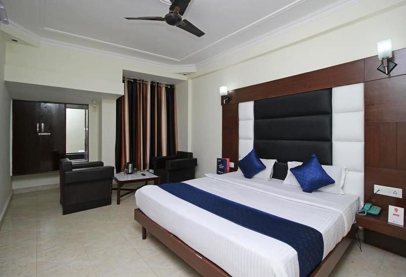 Hôtel Oyo Rooms Valley View Picture Palace 1