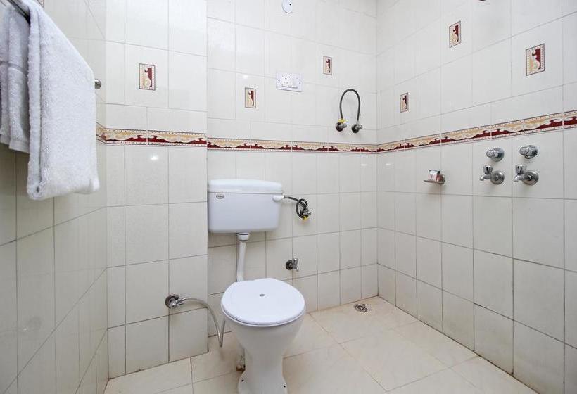 Hôtel Oyo Rooms Valley View Picture Palace 10