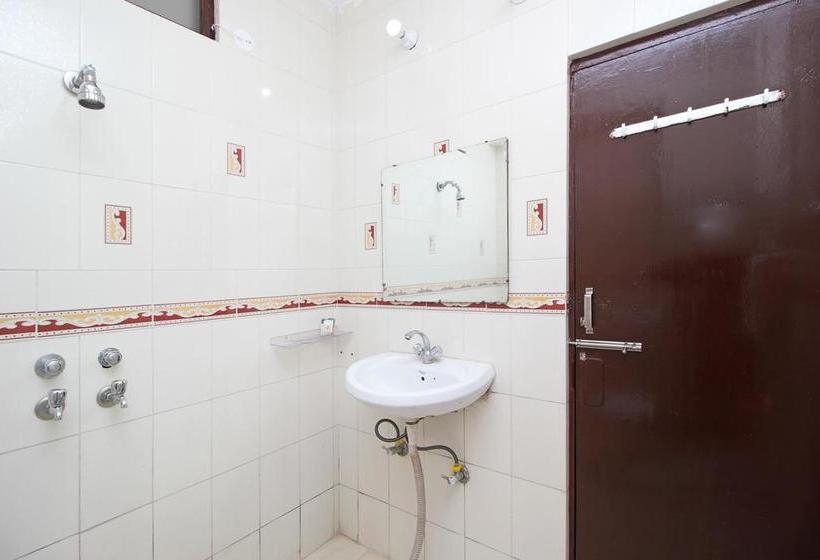 Hôtel Oyo Rooms Valley View Picture Palace 11