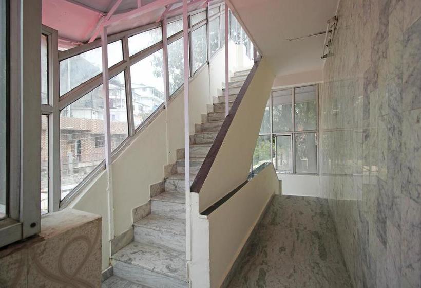 Hôtel Oyo Rooms Valley View Picture Palace 12