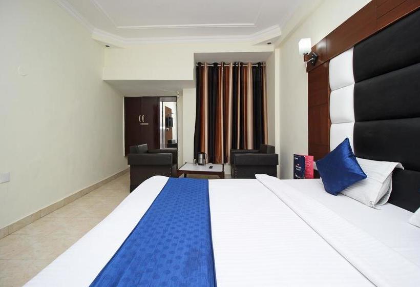 Hôtel Oyo Rooms Valley View Picture Palace 2