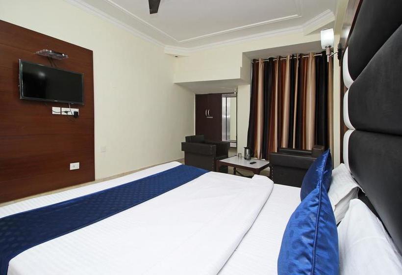 Hôtel Oyo Rooms Valley View Picture Palace 3