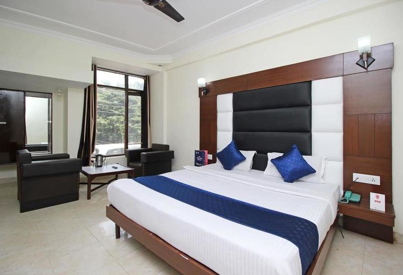 Hôtel Oyo Rooms Valley View Picture Palace 4