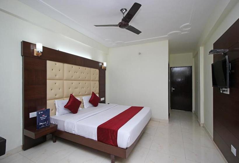 Hôtel Oyo Rooms Valley View Picture Palace 5