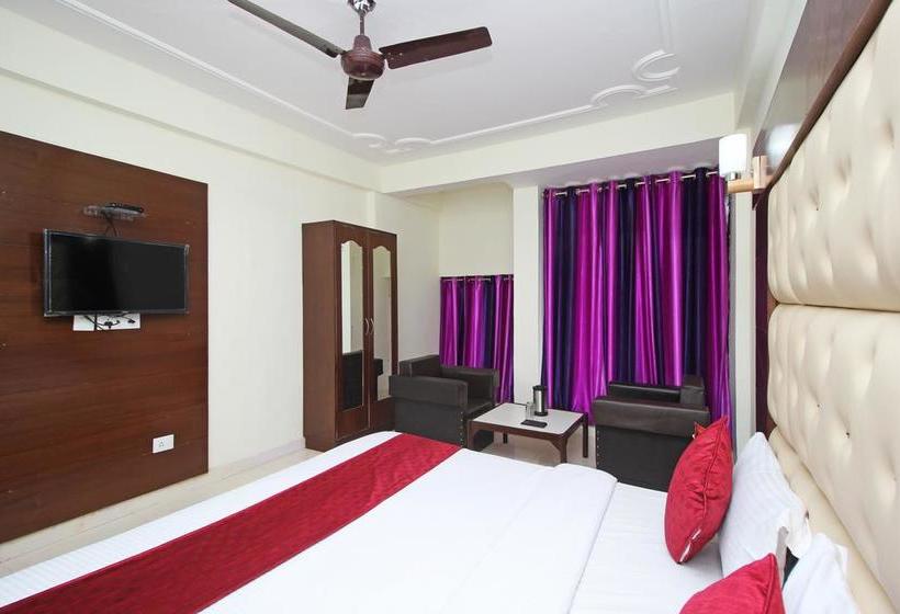 Hôtel Oyo Rooms Valley View Picture Palace 6